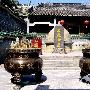 护龙祖庙景区介绍