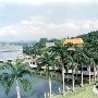 西丽湖渡假村景区介绍