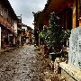 古城石牌坊景区介绍
