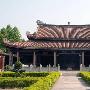 海阳县儒学宫景区介绍