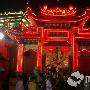 龙母太庙景区介绍