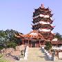 麒麟山公园景区介绍