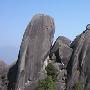 三衢石林景区介绍