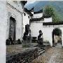 独山明代一条街景区介绍