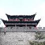 固关长城景区介绍