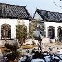 朱家峪民俗旅游区景区介绍