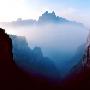 万仙山景区景区介绍