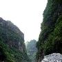 北盘江峡谷景区介绍