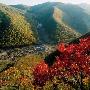 翠云山景区介绍