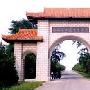 塔山阻击战纪念塔景区介绍
