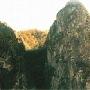 堡子山景区介绍