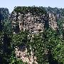 张家界国家森林公园景区介绍