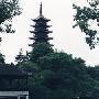 方塔园景区介绍