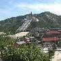 南山景区景区介绍