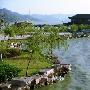 东钱湖湖心景区景区介绍