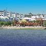 阜宁外滩景区介绍