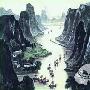 李可染旧居艺术馆景区介绍