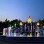 天都城欢乐四季公园景区介绍
