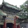 三原城隍庙景区介绍
