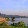 同沙水库景区介绍