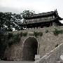 神策门景区介绍