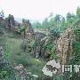 红石林景区介绍