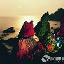 燕窝山景区景区介绍
