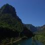 红豆峡景区介绍