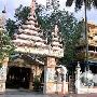 缅甸佛寺景区介绍