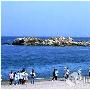 文武王海中陵景区介绍