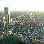 东京市中心景区介绍