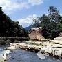仙岩溪谷景区介绍
