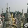 华人公墓景区介绍