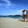 万柱海滩景区介绍