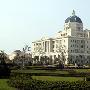上海外国语大学景区介绍