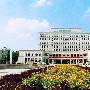 安徽理工大学景区介绍