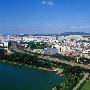 广西医科大学景区介绍