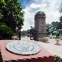 重庆大学景区介绍