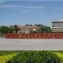中国民用航空飞行学院景区介绍