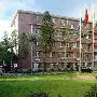 广西中医学院景区介绍