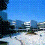 香港城市大学景区介绍