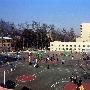 贵州师范大学景区介绍