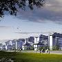 福建中医学院景区介绍