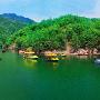 画眉谷景区景区介绍