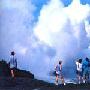 火山国家公园景区介绍