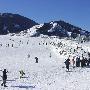 阳光SPORT滑雪场景区介绍