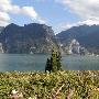 特劳恩湖景区介绍