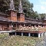 匈牙利海维兹湖景区介绍