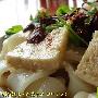 色香味 别具一格新疆凉皮