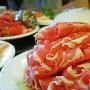 涮肥牛腹部肉最好